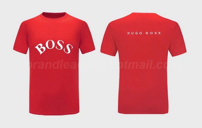 Hugo Boss Men's T-shirts 64